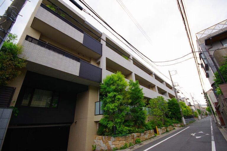 グランドメゾン西原三丁目　外観・共用 (12)